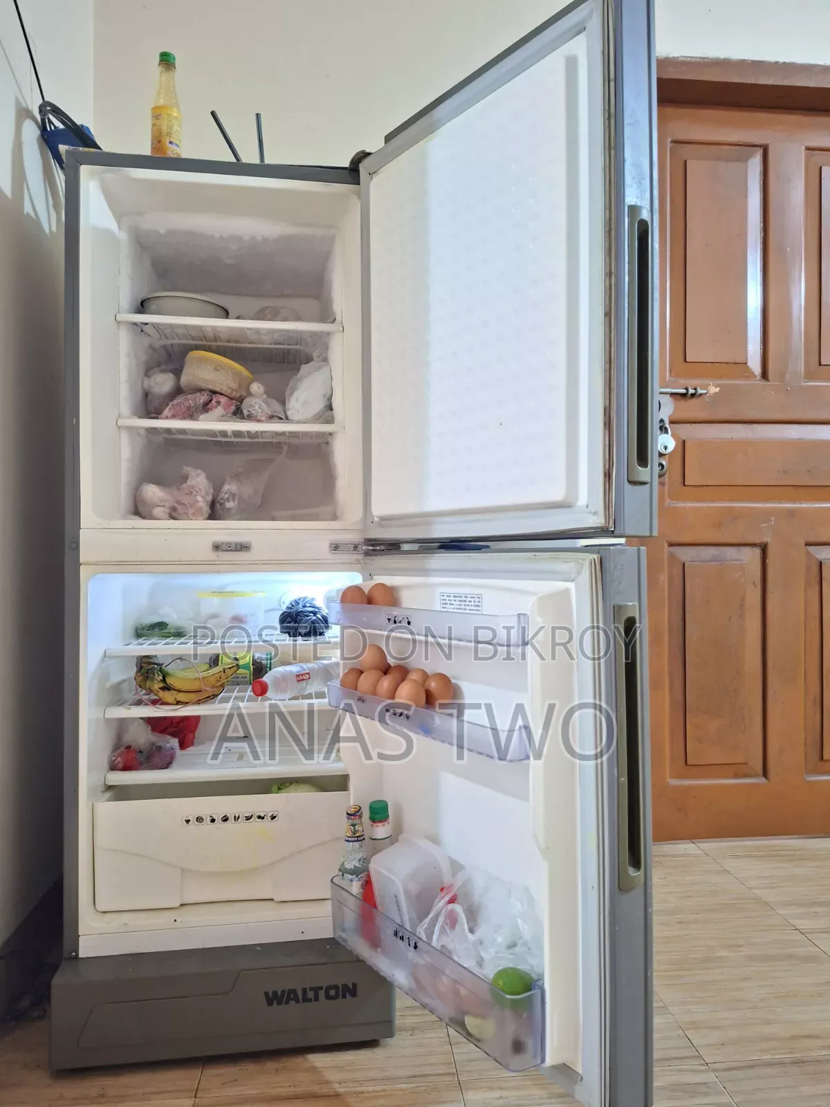 Walton Fridge