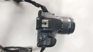 Full Fresh Canon 200d Mark 2, Shutters Count Only