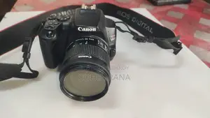 Full Fresh Canon 200d Mark 2, Shutters Count Only