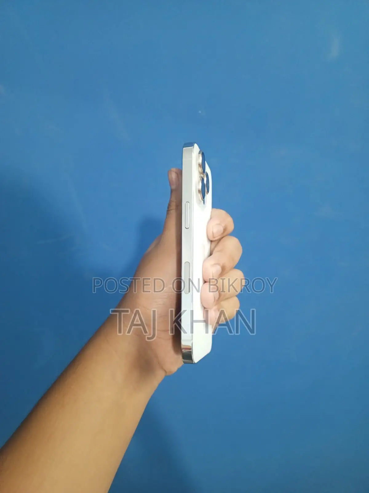 Apple iPhone 13 Pro 256 GB White