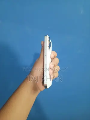 Apple iPhone 13 Pro 256 GB White