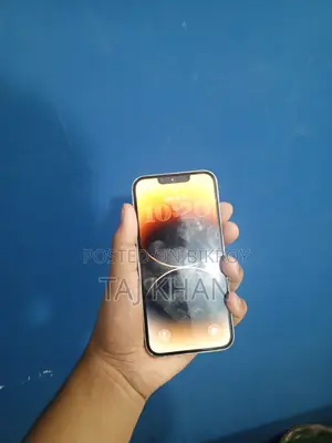 Apple iPhone 13 Pro 256 GB White
