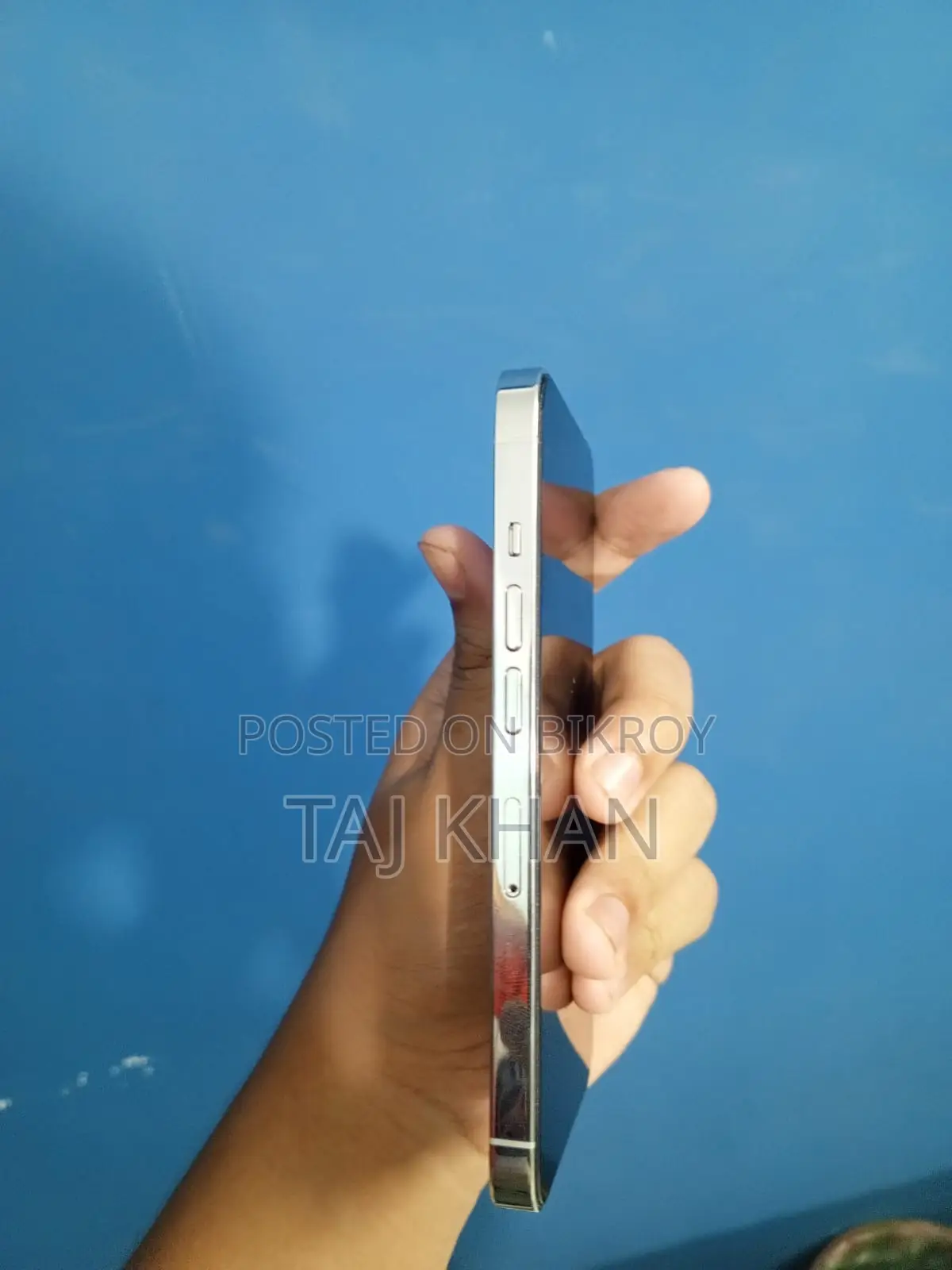 Apple iPhone 13 Pro 256 GB White