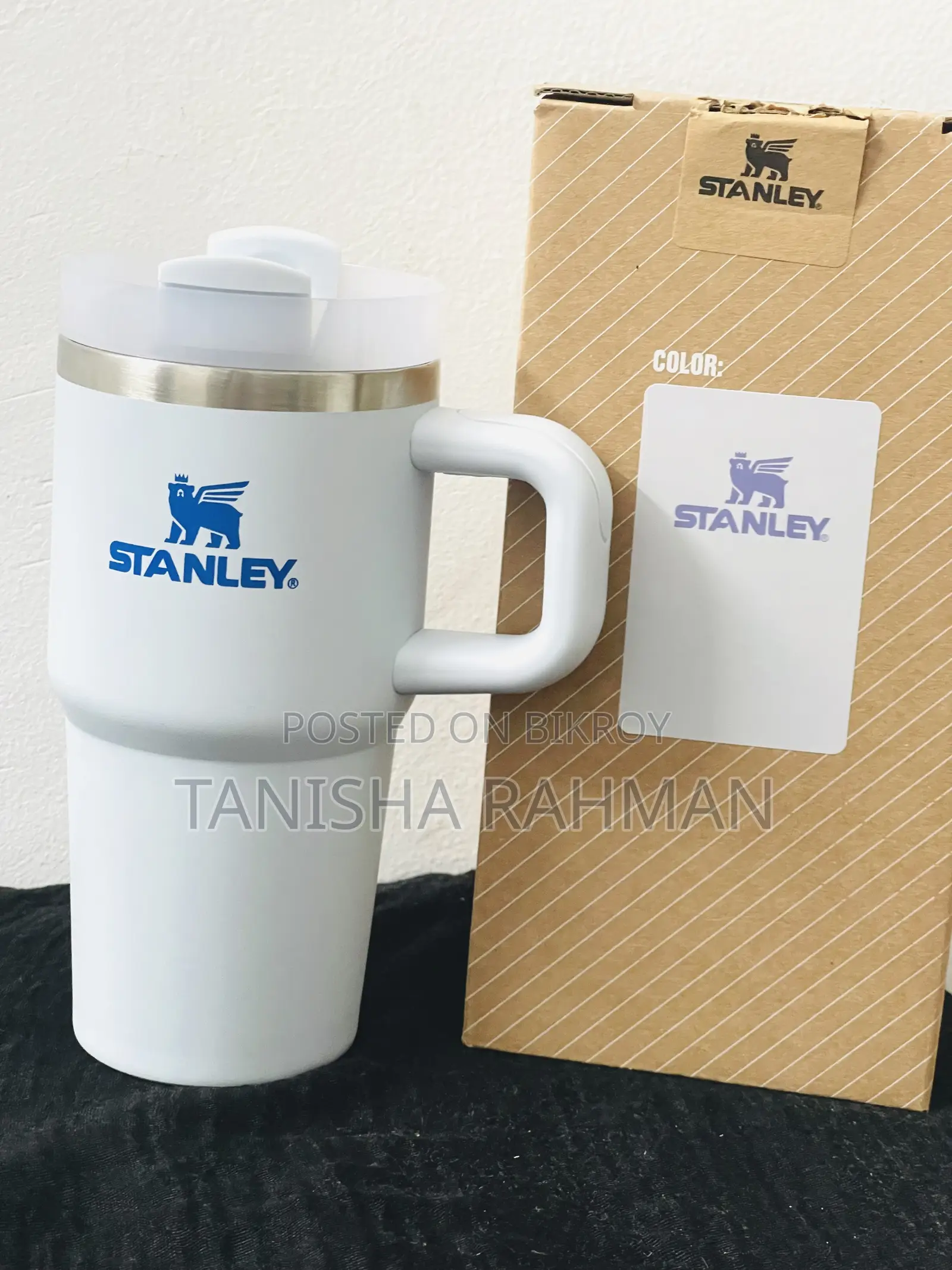 Stanley Tumbler