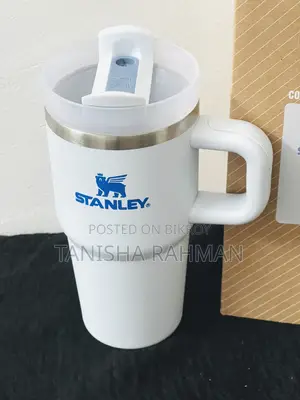 Stanley Tumbler