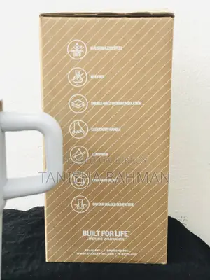 Stanley Tumbler