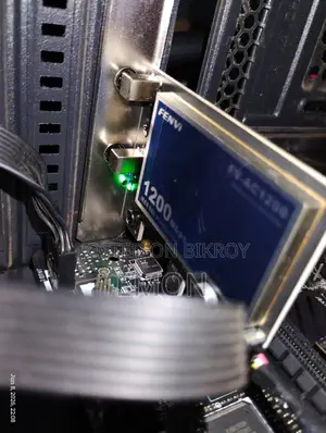 Fenvi AC1200 WiFi Bluetooth Card