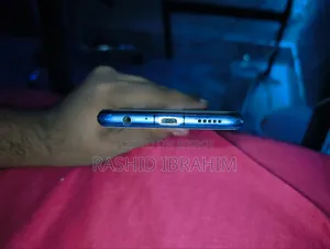 Honor 8X 128 GB Blue