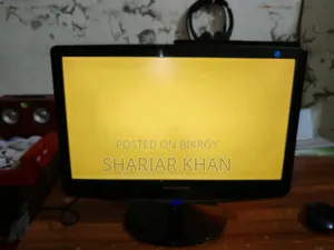 Samsung 19 Inch Monitor