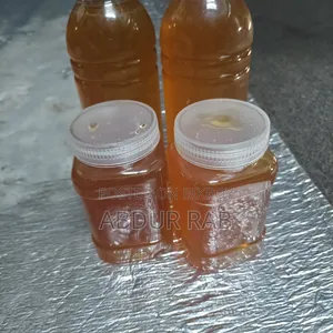 Original Honeycomb Honey