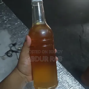 Original Honeycomb Honey