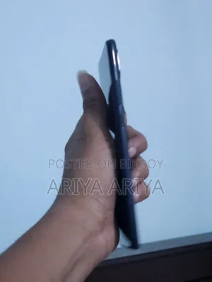 Oppo A15s 64 GB Black