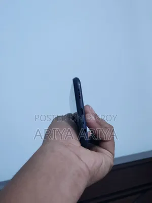 Oppo A15s 64 GB Black
