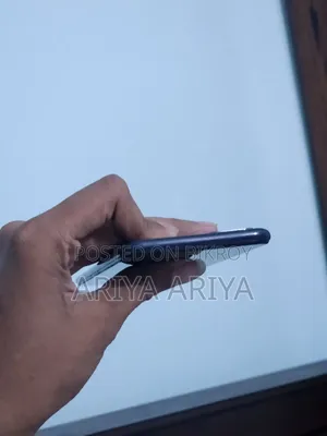 Oppo A15s 64 GB Black