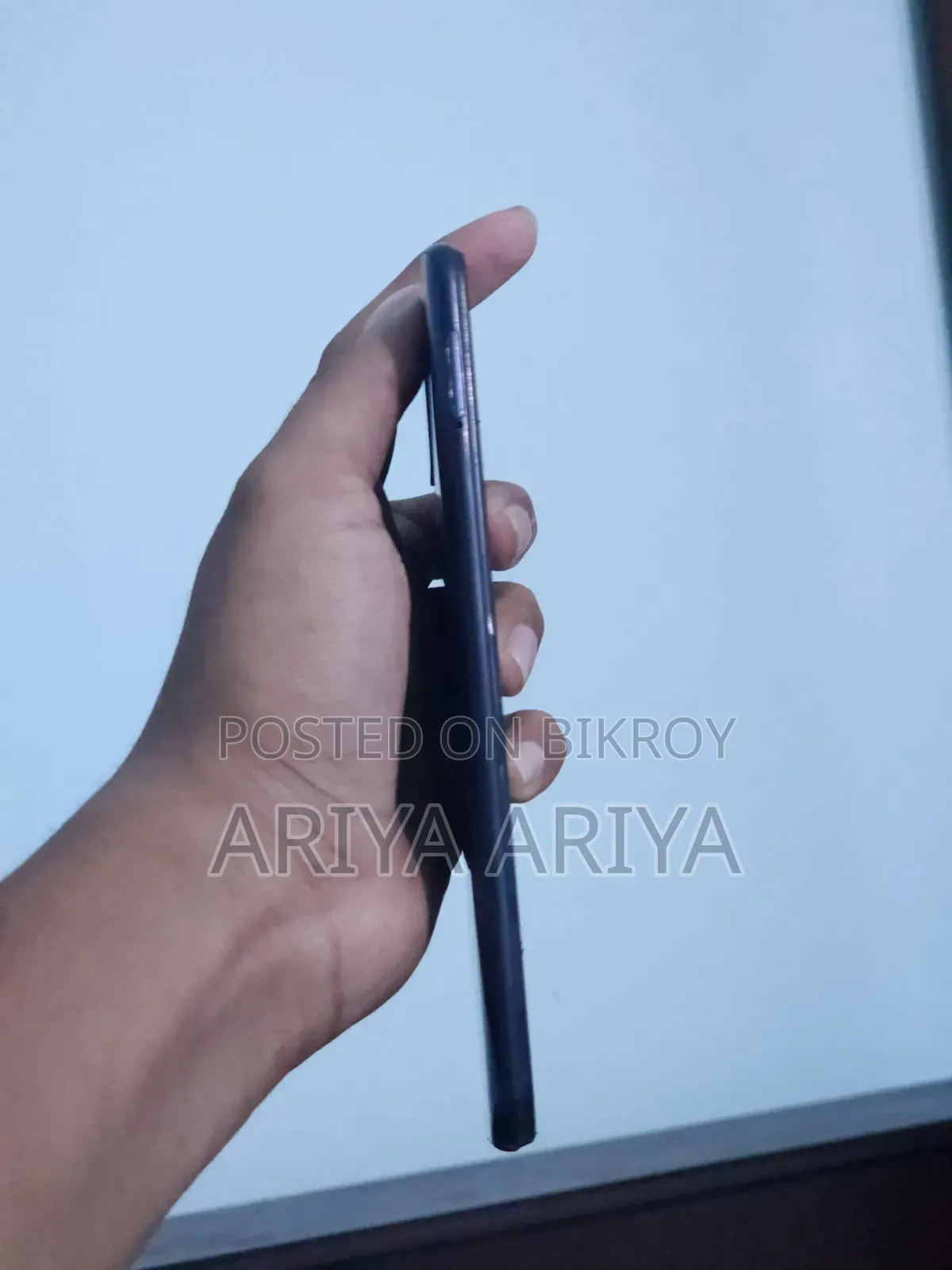 Oppo A15s 64 GB Black