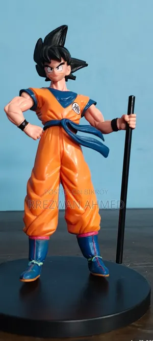 Action Figure