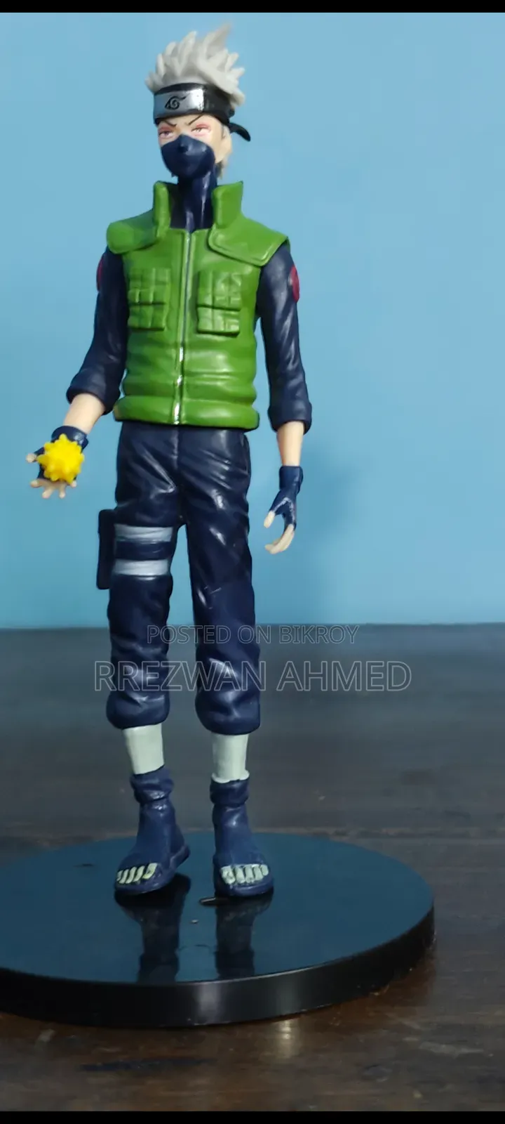 Action Figure