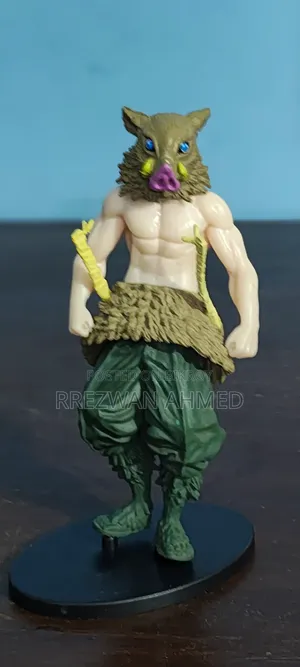 Action Figure