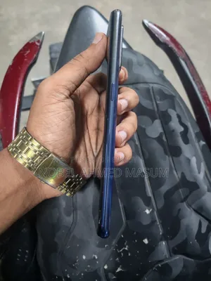 Oppo F19S 128 GB Blue