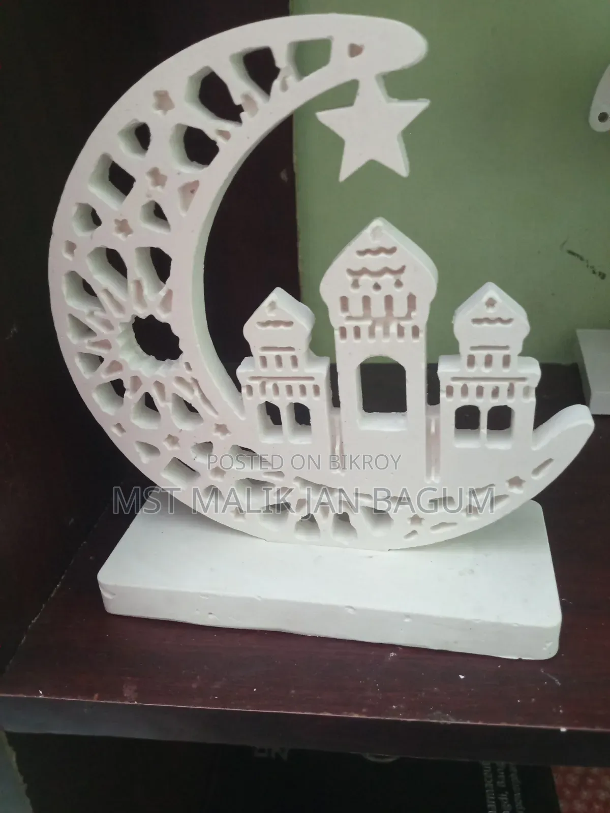 হস্তশিল্প, কারুকাজ