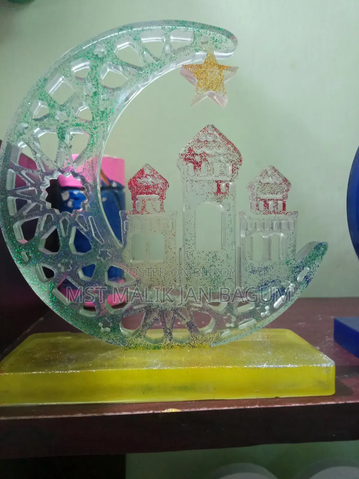 হস্তশিল্প, কারুকাজ