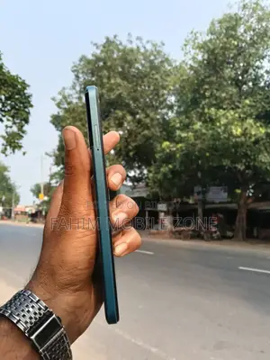 Xiaomi Poco M5 64 GB Blue