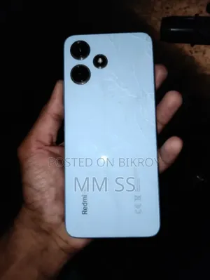 Xiaomi Redmi 12 5G 256 GB