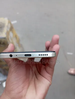 Vivo Y16 128 GB Rose Gold