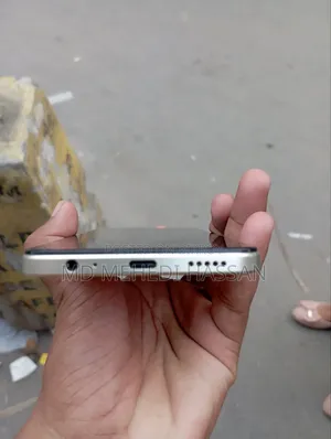 Vivo Y16 128 GB Rose Gold