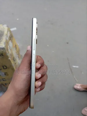 Vivo Y16 128 GB Rose Gold