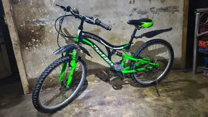 Refiex Cycle