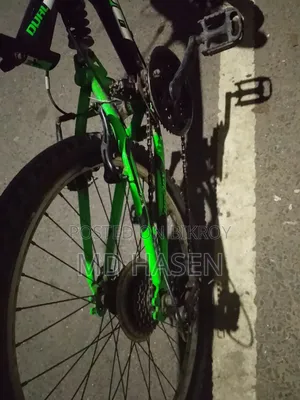 Refiex Cycle