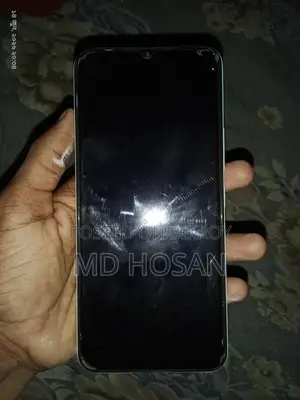 Itel Vision 3 Turbo 64 GB White