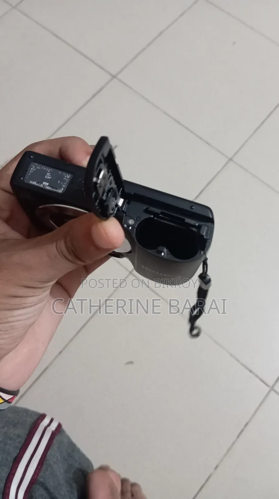 Real Buyer Needs