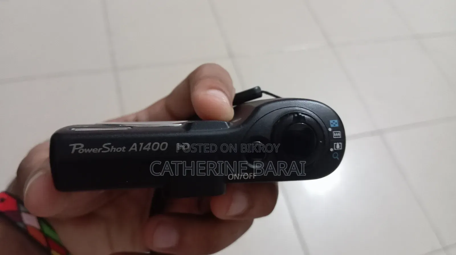 Real Buyer Needs