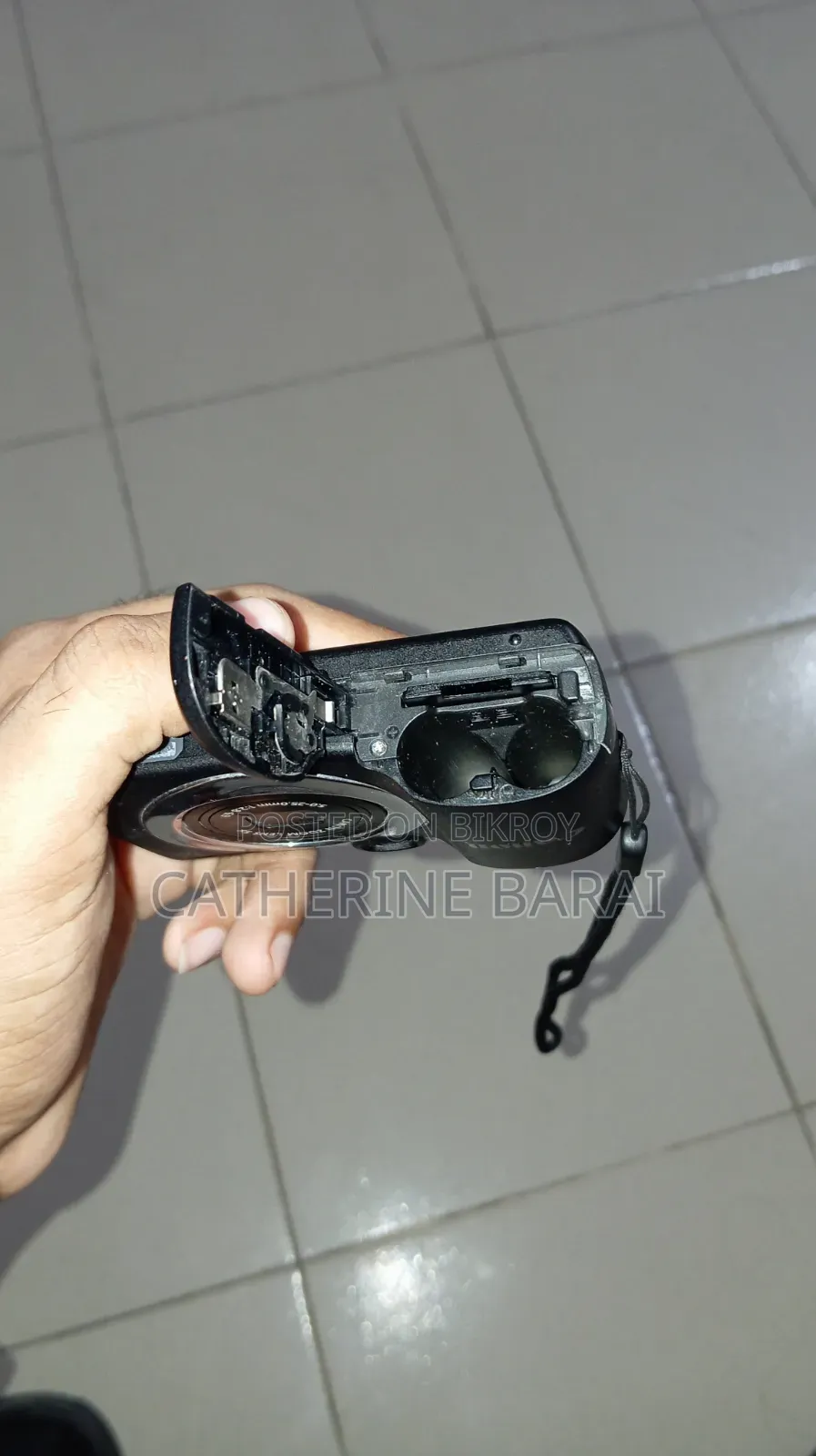 Real Buyer Needs