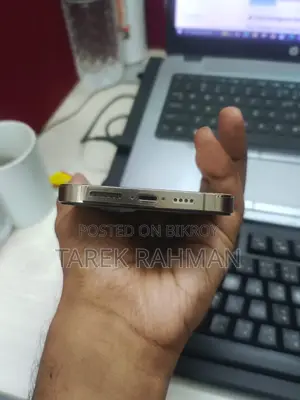 Apple iPhone 14 Pro Max 256 GB Gold