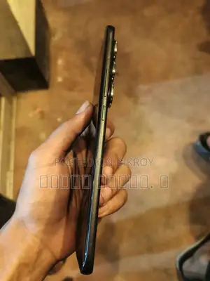 Infinix Hot 60 Pro+ 256 GB Black