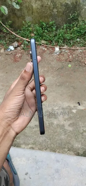 Oppo A5X 128 GB Bronze