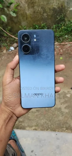 Oppo A5X 128 GB Bronze