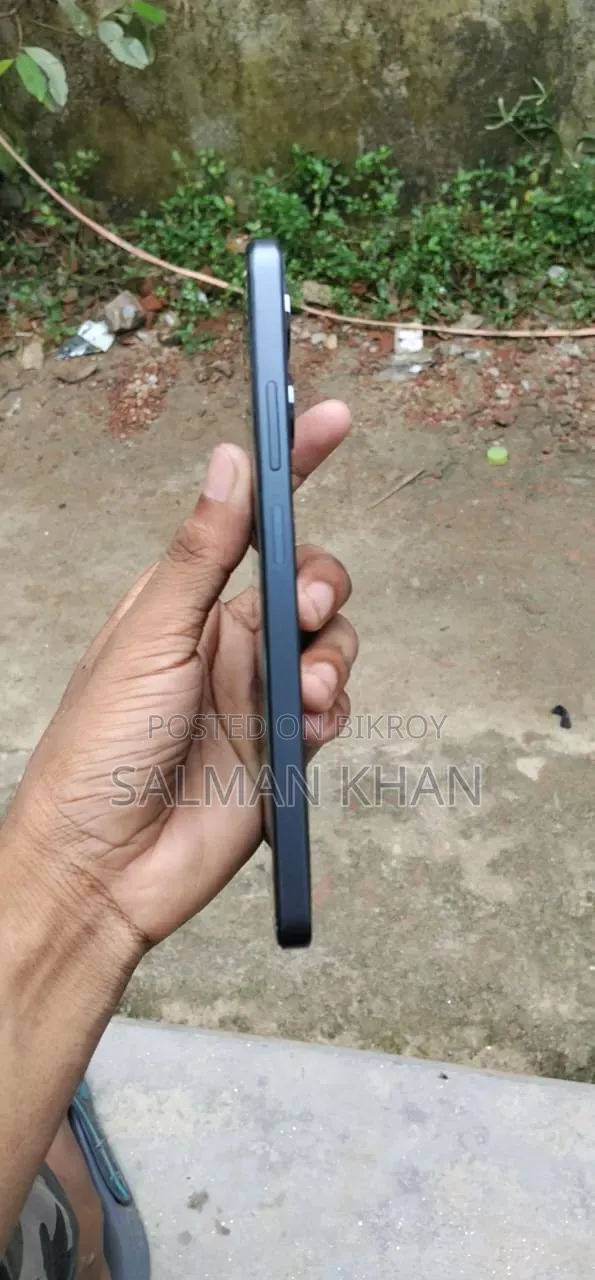 Oppo A5X 128 GB Bronze