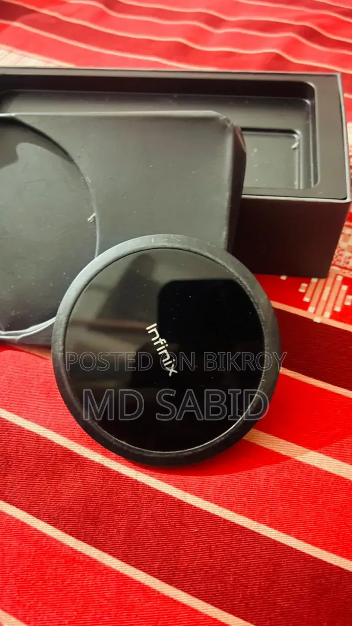 Infinix Note 30 Pro 256 GB Orange