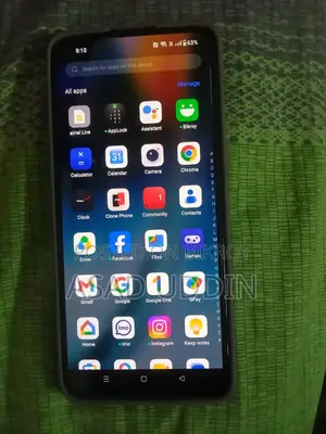OnePlus Nord 2 5G 128 GB Blue