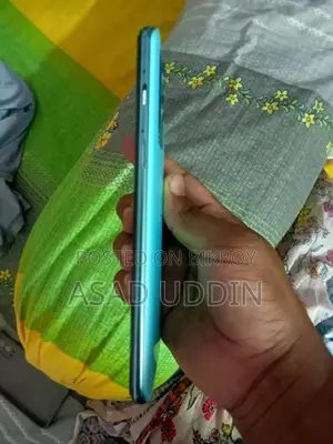 OnePlus Nord 2 5G 128 GB Blue