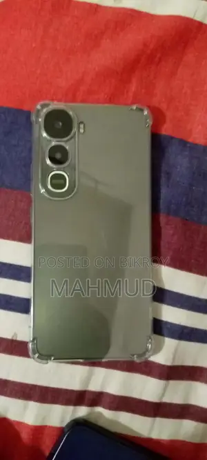 Vivo Y400 128 GB Black