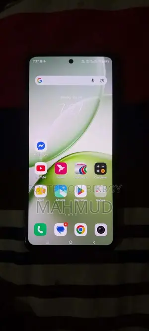 Vivo Y400 128 GB Black