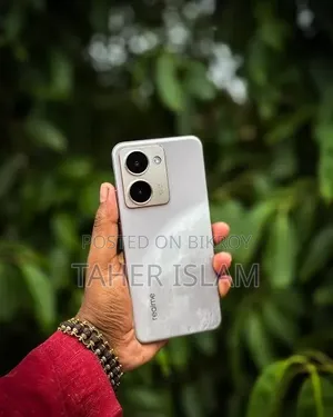 রিয়েলমি পি৩ আল্ট্রা ১২৮ জিবি ব্রোঞ্জ