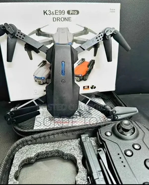 Drone Camera