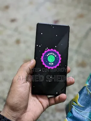 Google Pixel 6 128 GB Black