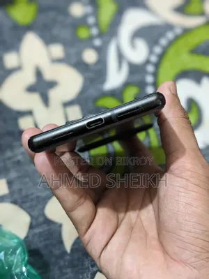 Google Pixel 6 128 GB Black